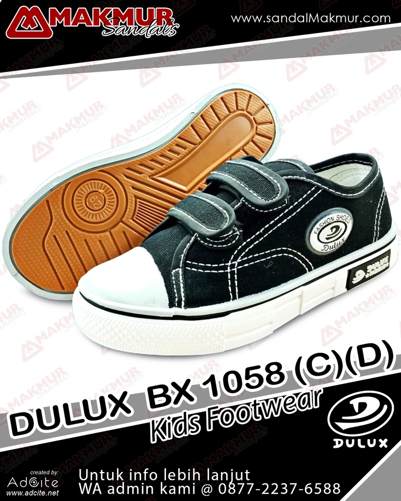 Dulux BX 1058 (C) (32-25)