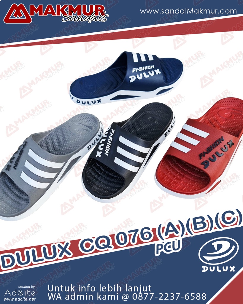 Dulux CQ 076 (C) (30-35)