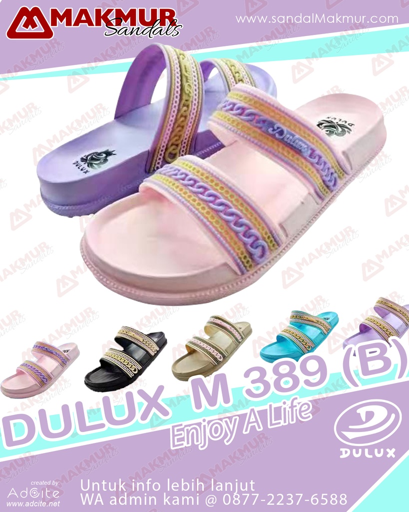 Dulux M 389 (B) (36-40)