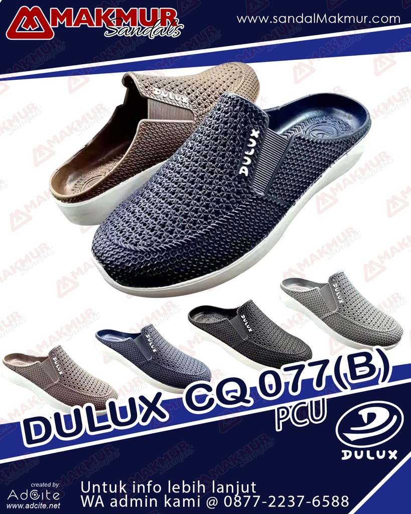 Dulux CQ 077 (B) (36-41)