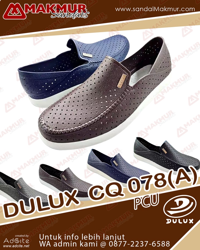 Dulux CQ 078 (A) (38-43)