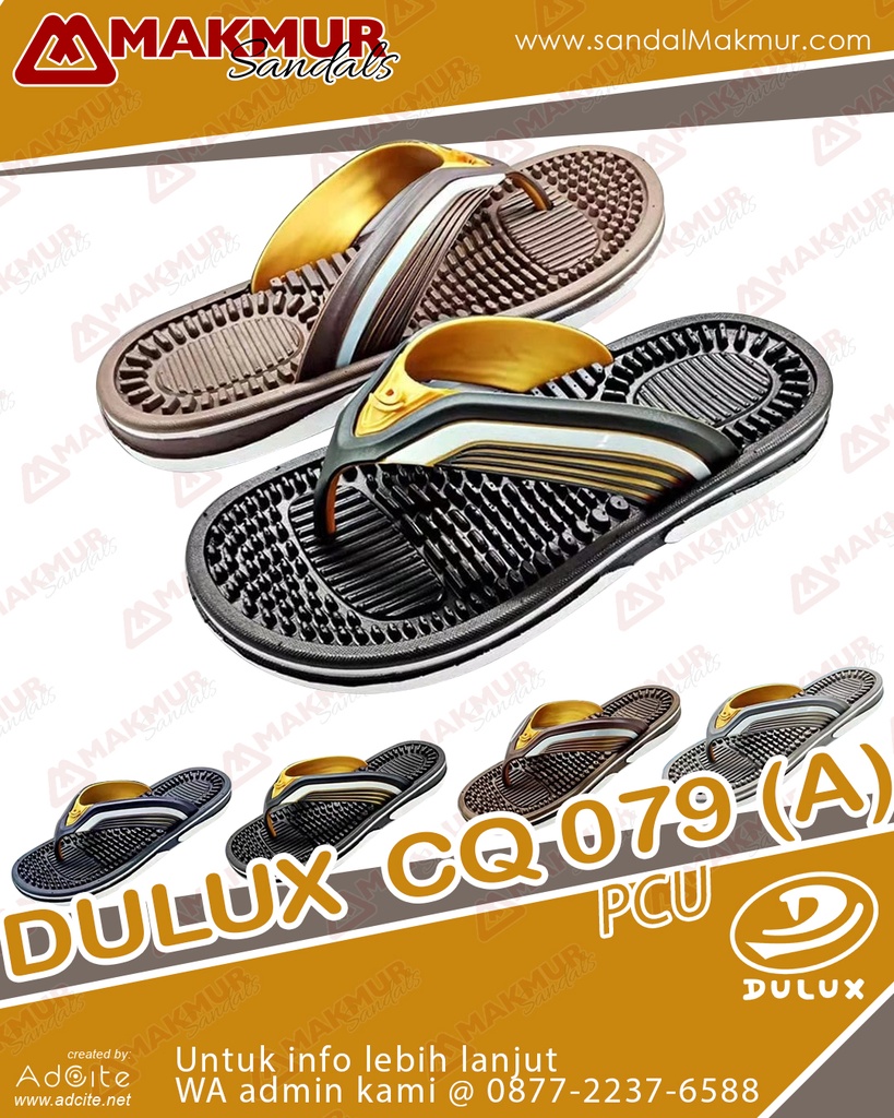 Dulux CQ 079 (A) (38-43)