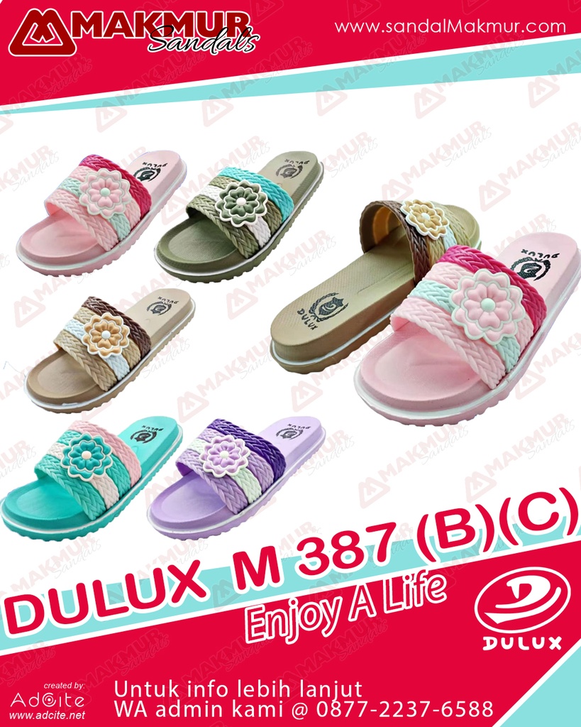 Dulux M 387 (B) (36-40)