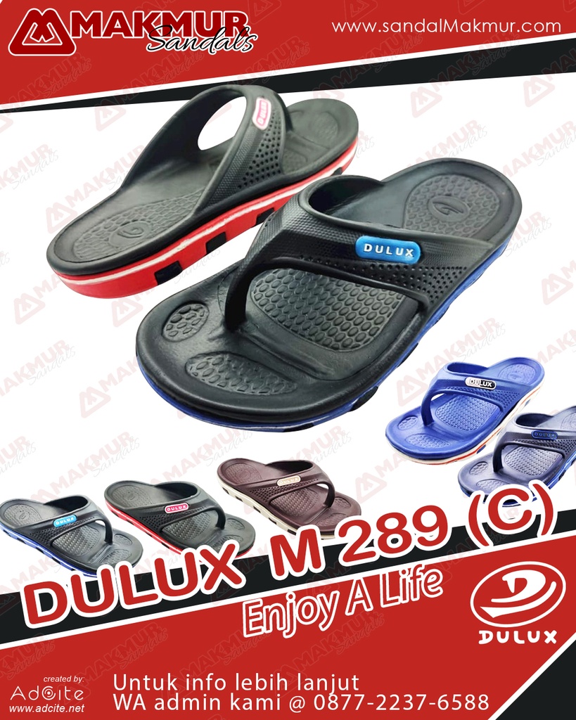 Dulux M 289 (C) (30-35)