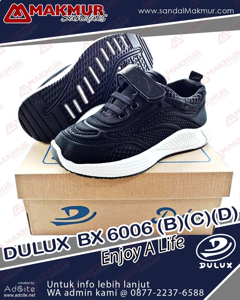 Dulux BX 6006 (D) [W-Dus] (28-31)