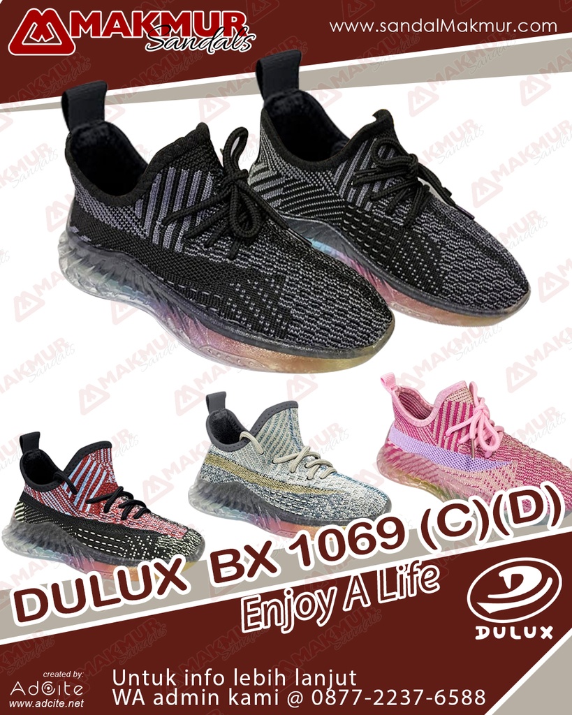 Dulux BX 1069 (C) (32-36)