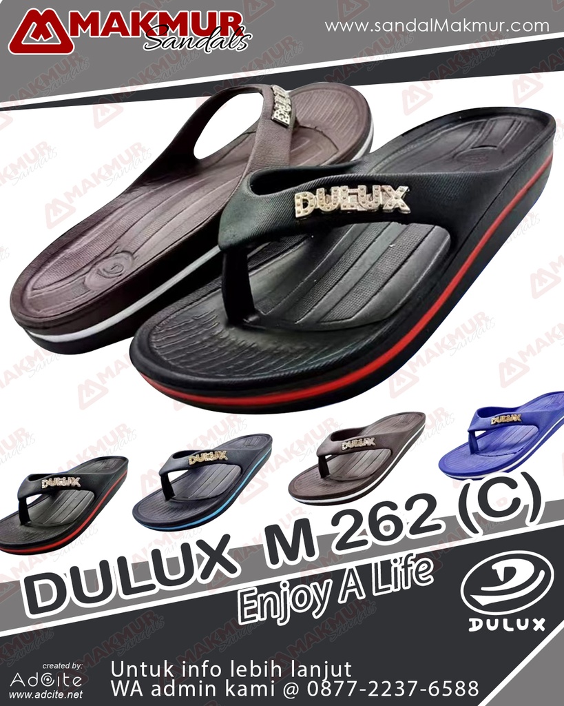 Dulux M 262 (C) ( 30-35)