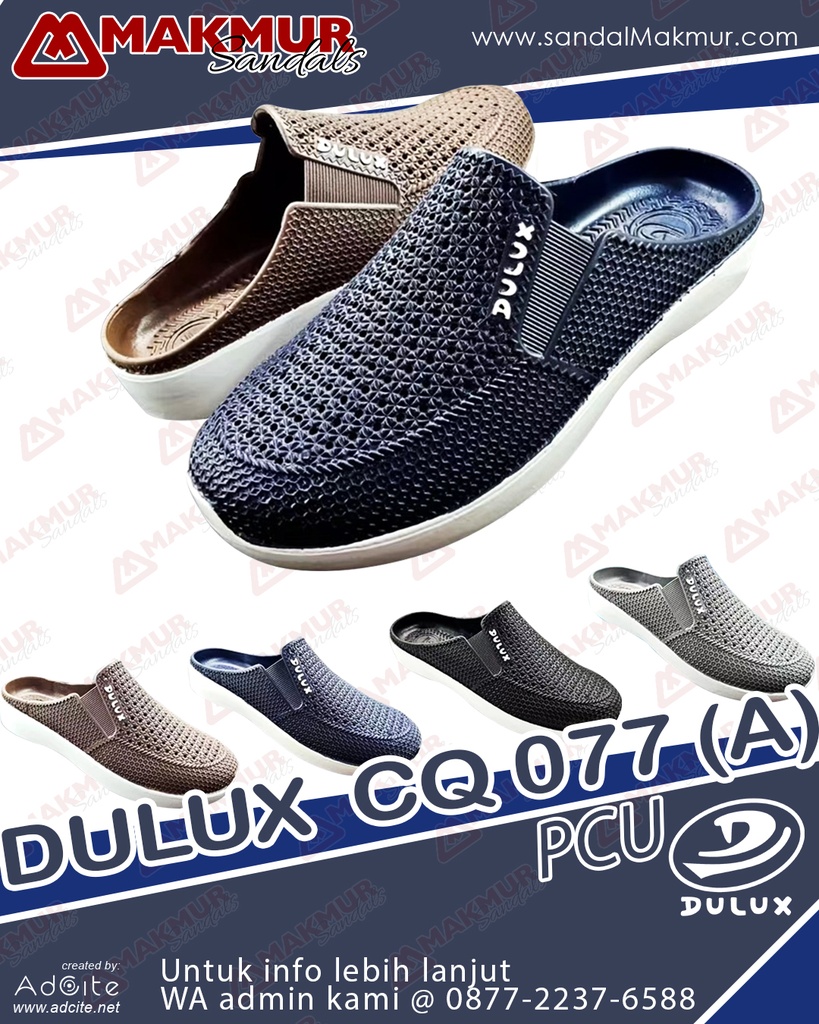 Dulux CQ 077 (A) (38-43)