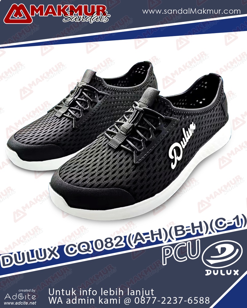 Dulux CQ 082 (C) [Htm] (30-35)