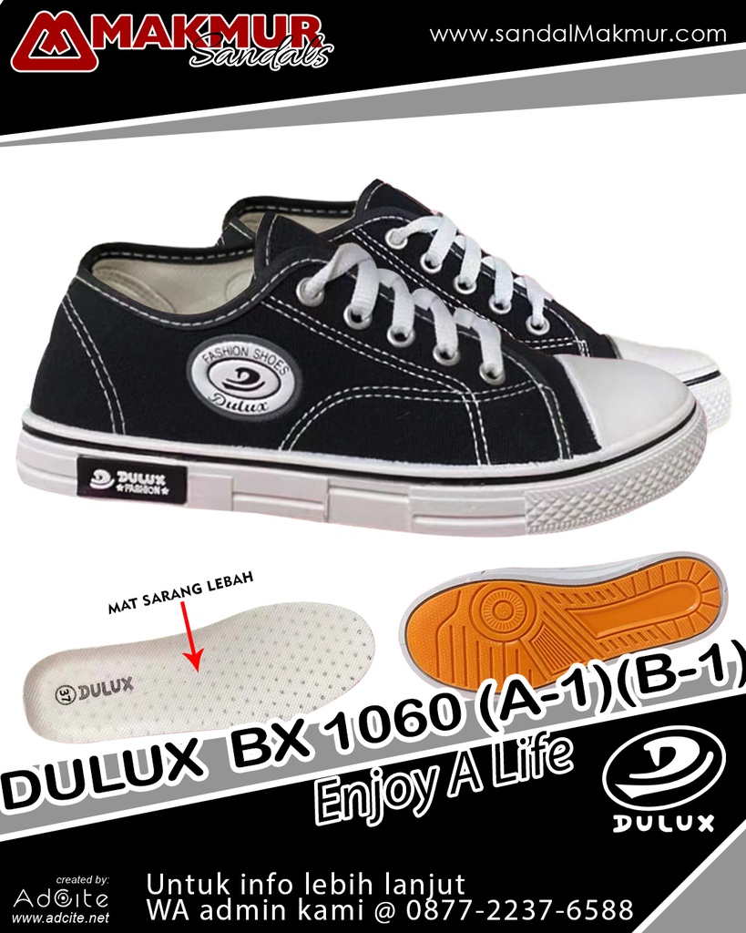 Dulux BX 1060 (A-1) (39-43)