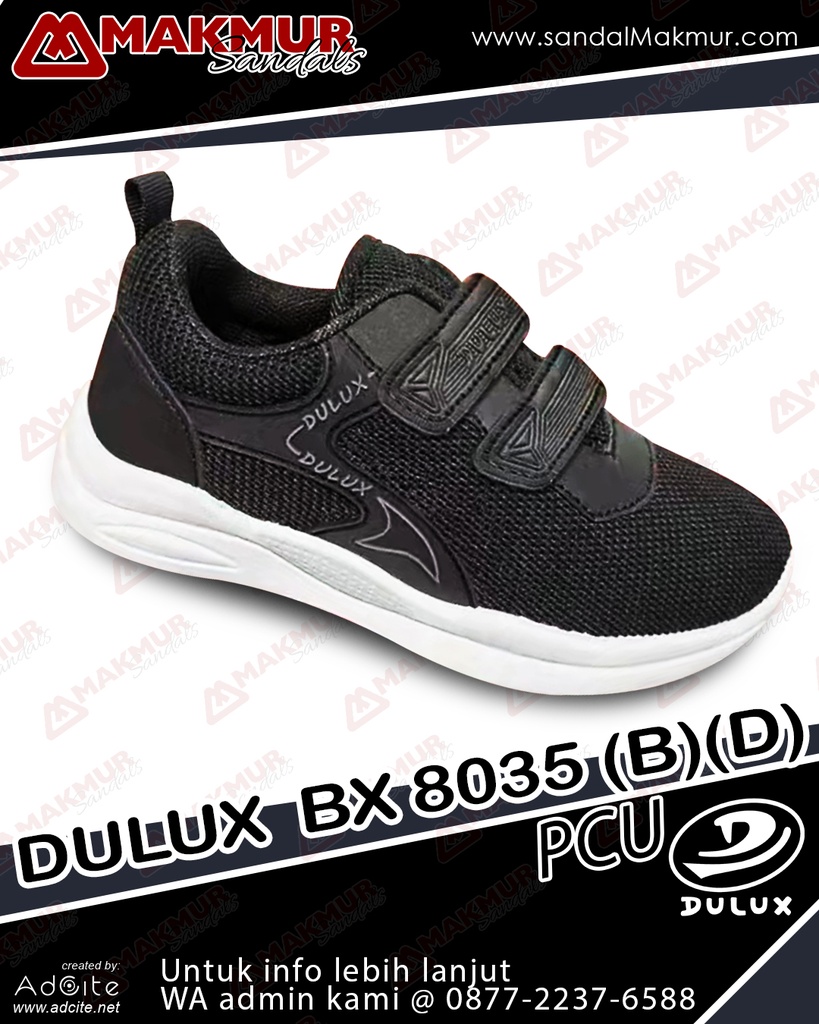 Dulux BX 8035 (D) [W-Dus] ( 28-31)