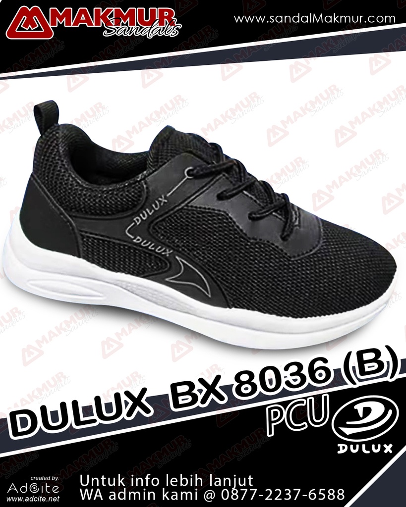 Dulux BX 8036 (B) [W-Dus] ( 36-39)