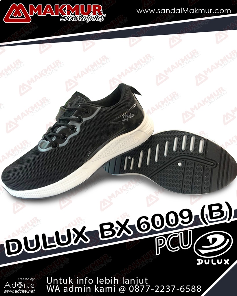Dulux BX 6009 (B) [W-Dus] ( 36-39)