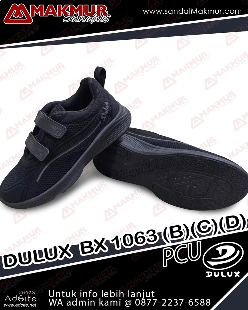 Dulux BX 1063 (D H) [W-Dus] ( 28-31)