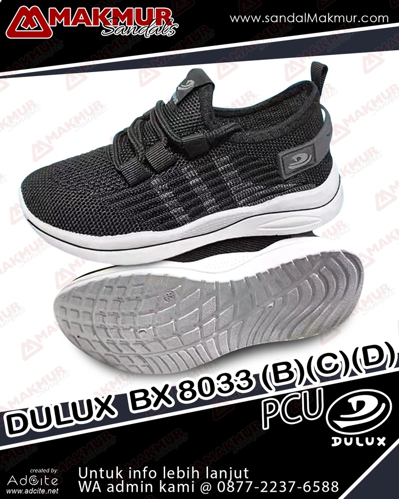 Dulux BX 8033 (D) [W-Dus] ( 28-31)