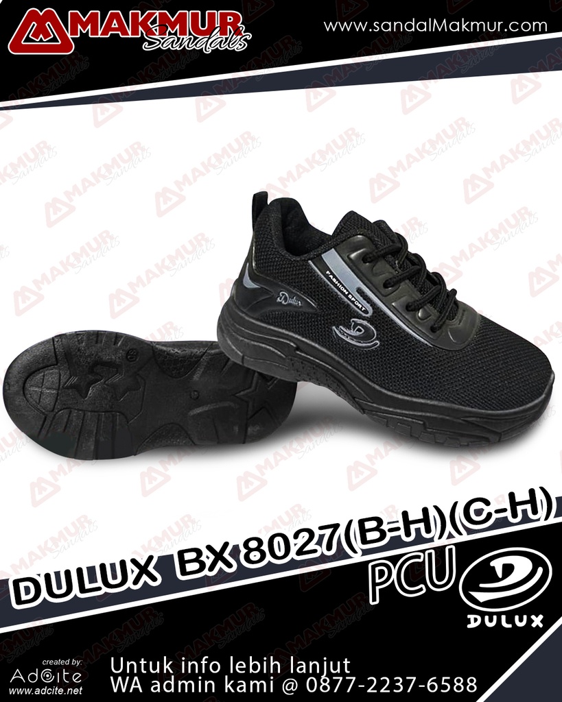 Dulux BX 8027 (C H) [W-Dus] (32-35)