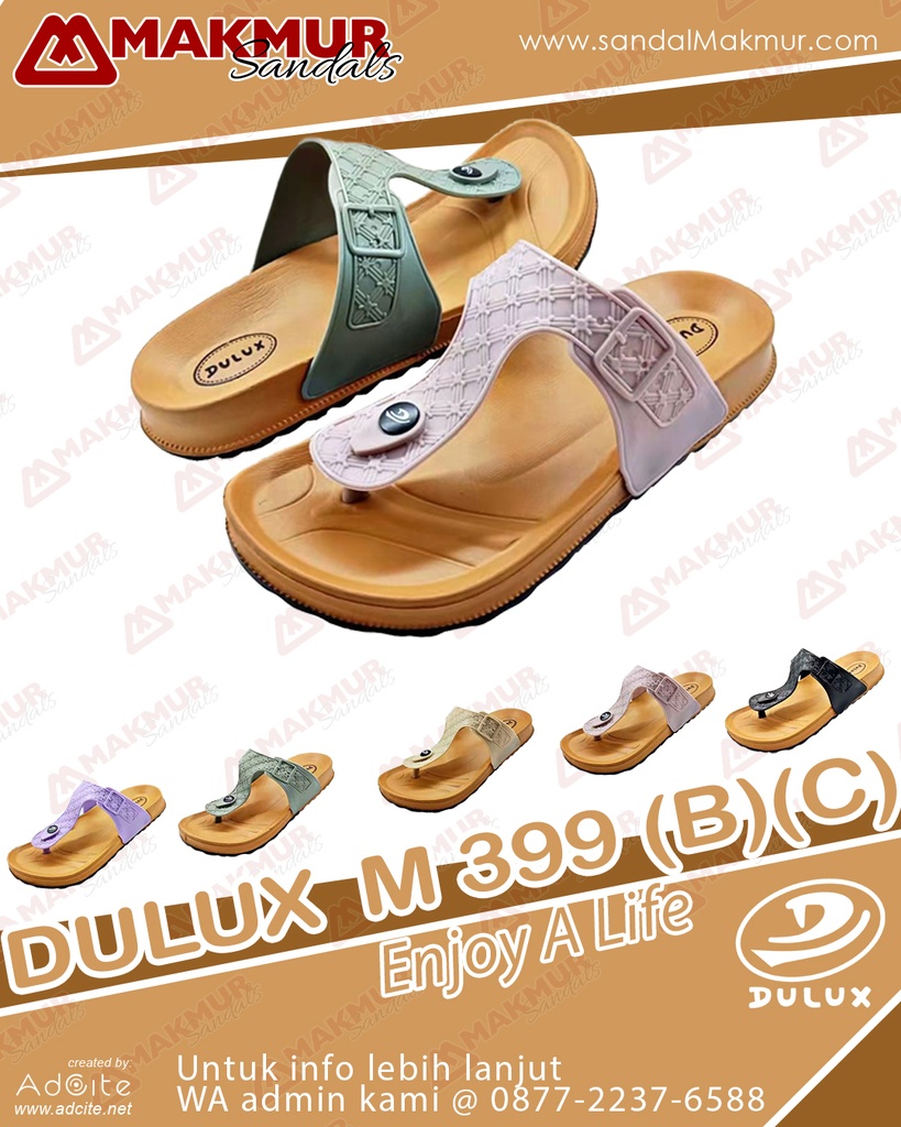 [HWI1040] Dulux M 399 (B) ( 36-40)