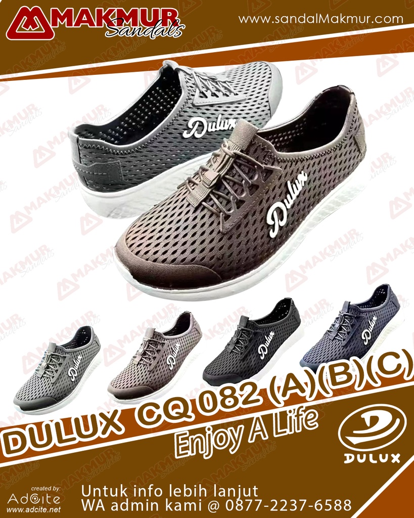 Dulux CQ 082 (A) ( 38-43)