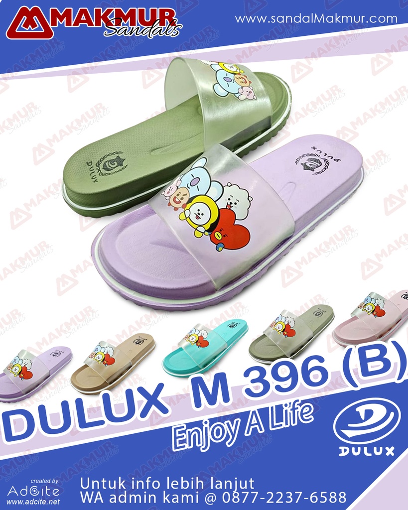 Dulux M 396 (B) (36-40)