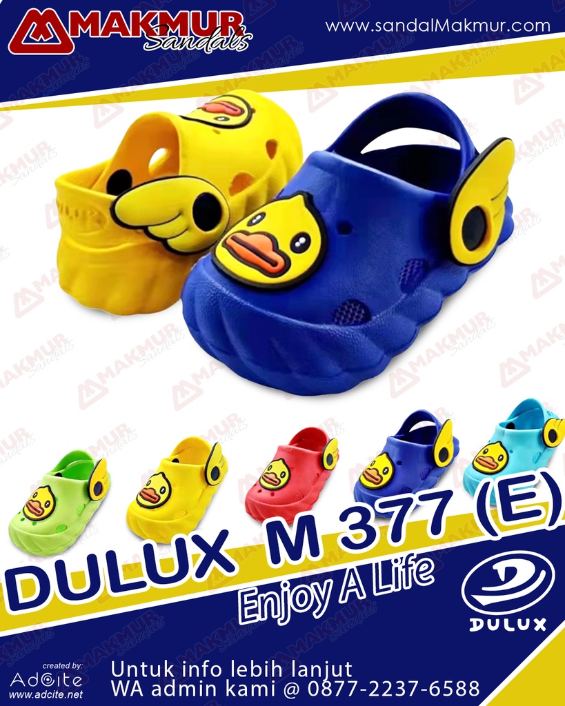 Dulux M 377 (E) (20-25)