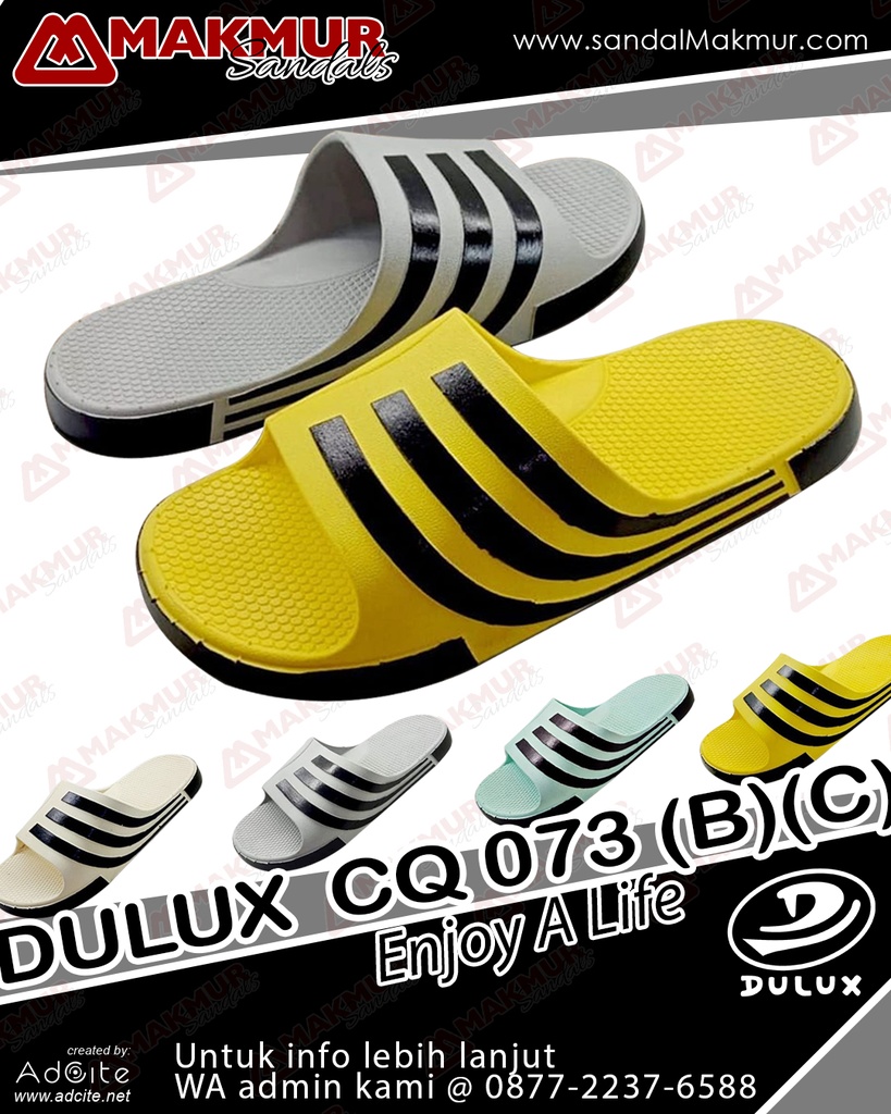 Dulux CQ 073 (B) (36-40)