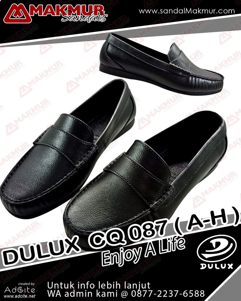 Dulux CQ 087 (A) [H] (38-42)