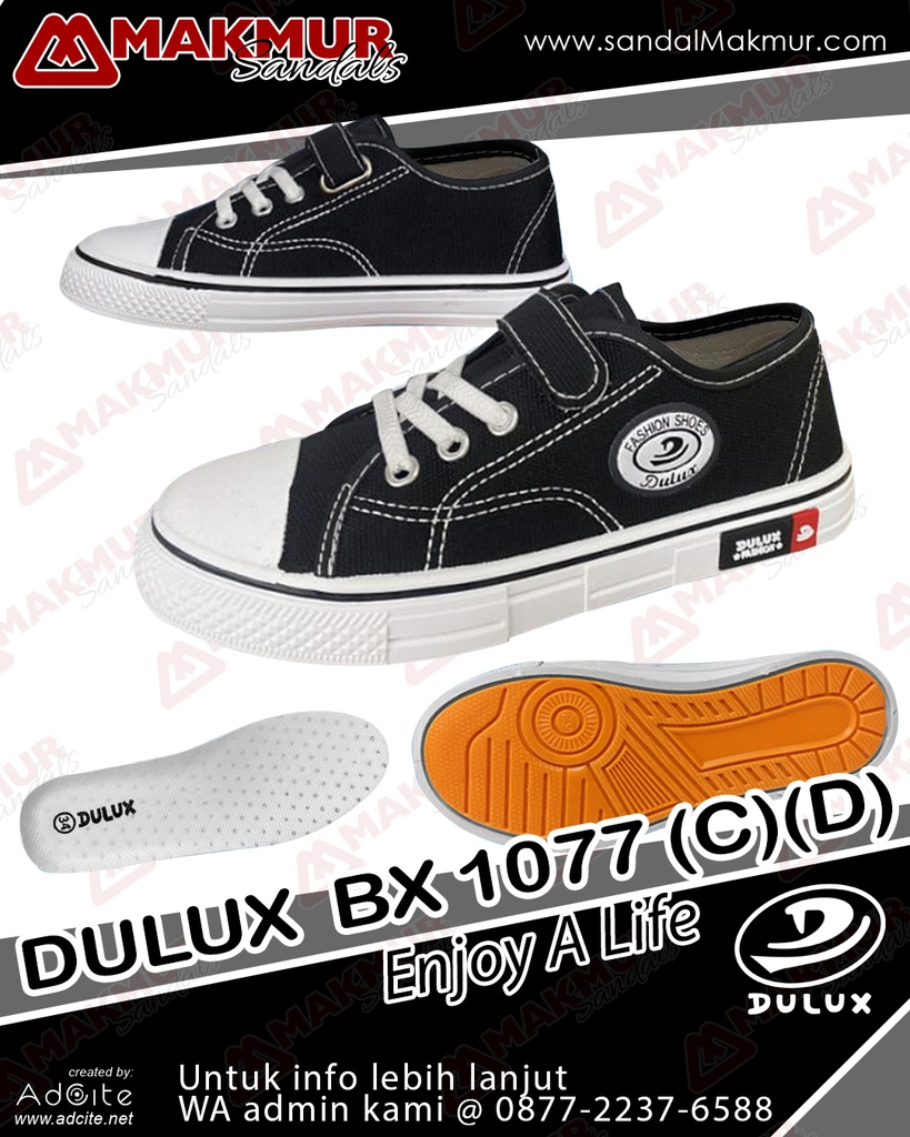 Dulux BX 1077 (C) (32-36)