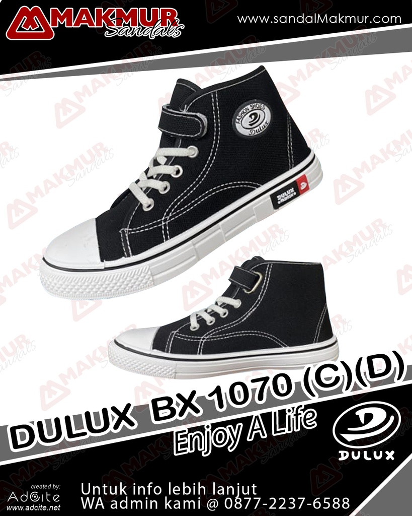Dulux BX 1070 (C) (30-34)