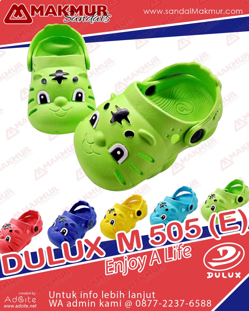 Dulux M 505 (E) ( 20-25 )