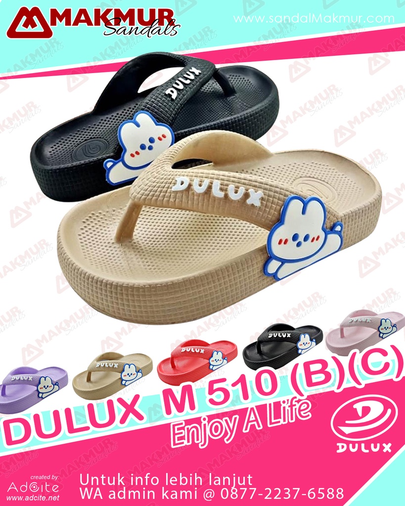 Dulux M 510 (B) ( 36-40)