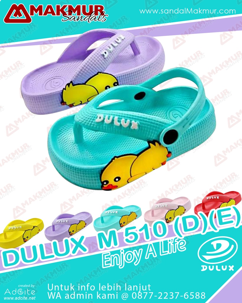 Dulux M 510 (E) ( 20-25)