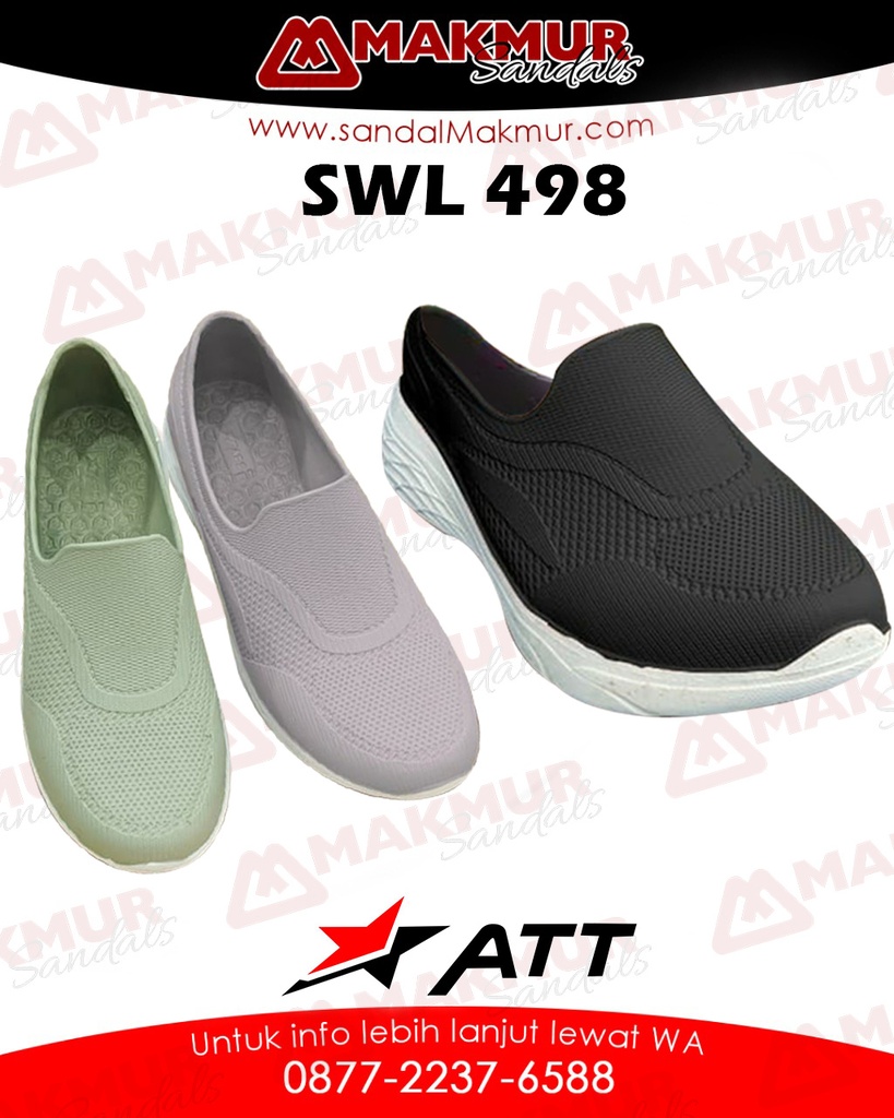 ATT SWL 498 [H/HJIMD/UM] (37-40)