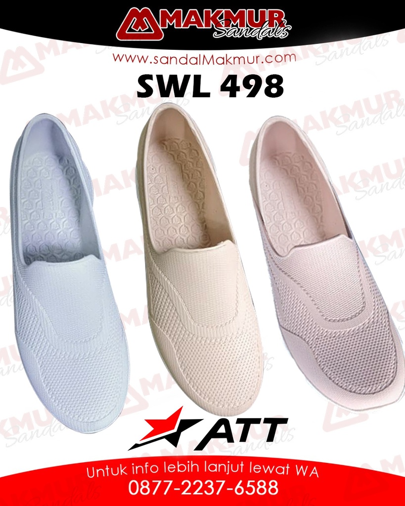 ATT SWL 498 [AM/KRM/MM] (37-40)