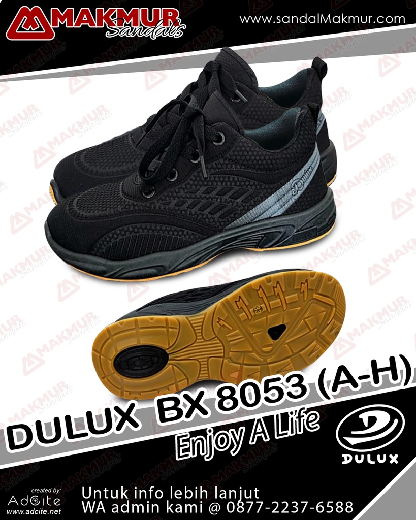 Dulux BX 8053 (A) [H] (39-42) [W-Dus]