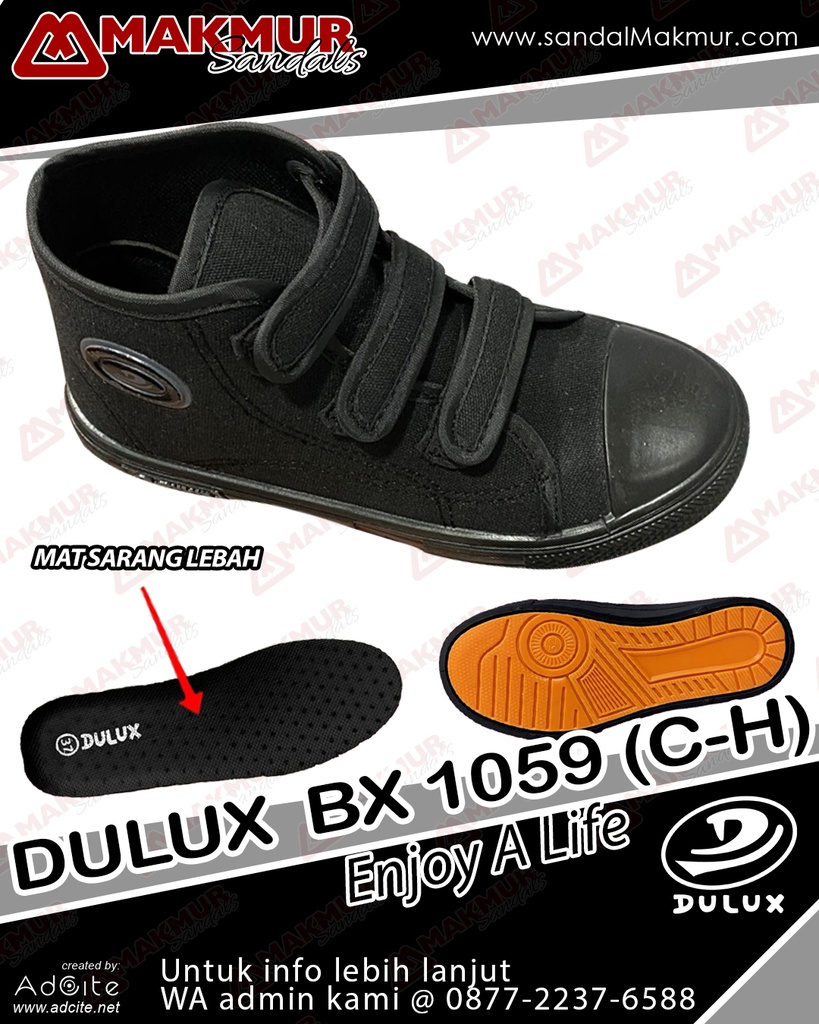 Dulux BX 1059 (C) [H] ( 30-34)