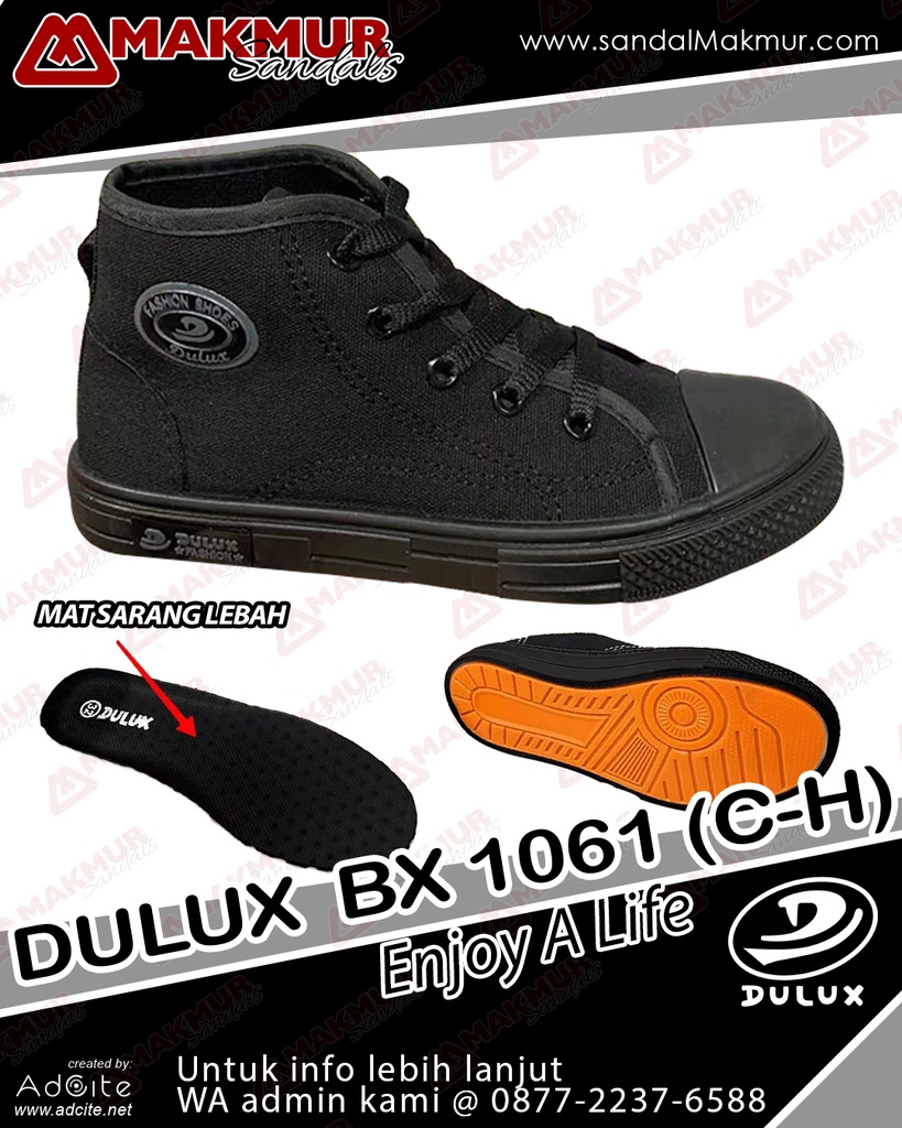 Dulux BX 1061 (C) [H] (32-36)