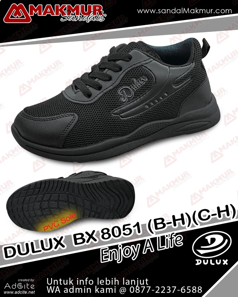 Dulux BX 8051 (C) [H] [W-Dus] (32-35)