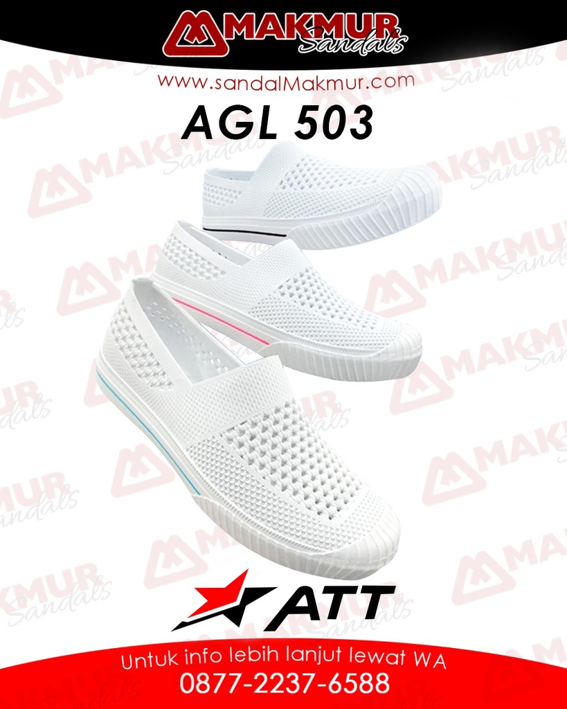 ATT AGL 503 [P.BR/P.HTM/P.MD] (37-40)