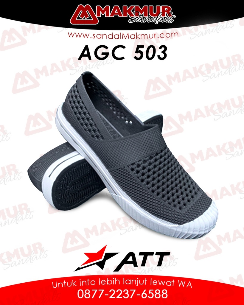 ATT AGC 503 [H/PTH] ( 37-40 )