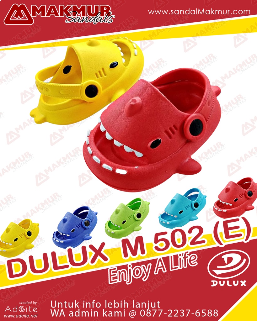 Dulux M 502 (E) ( 20-25 )