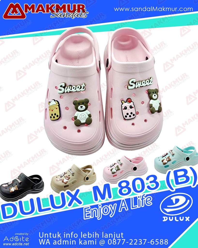 Dulux M 803 (B) ( 36-40 )