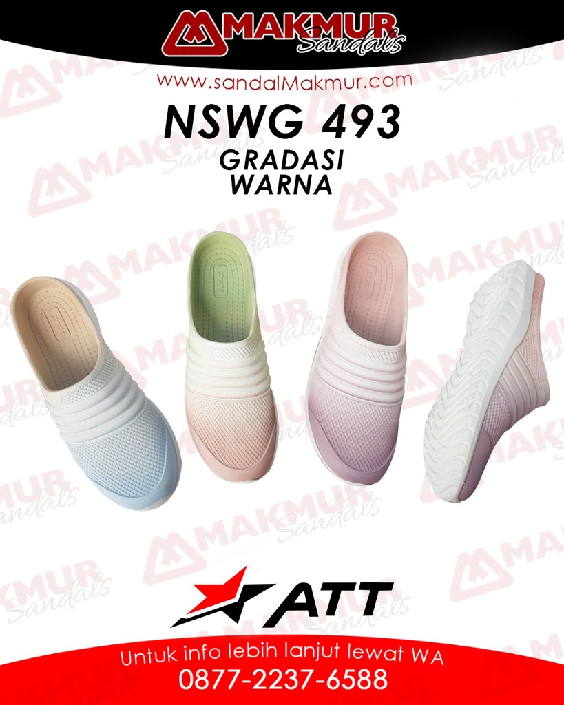 ATT NSWG 493 [UM.MM/MM.HJ/BM.KR] (37-40)