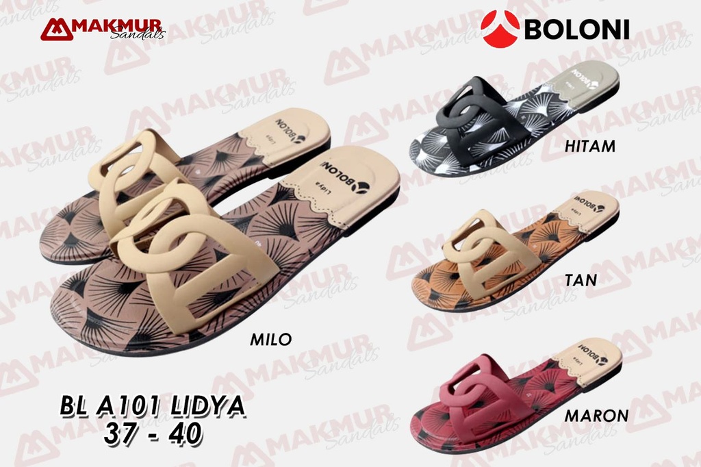 Boloni BL A101 [Lidya] (37-40)