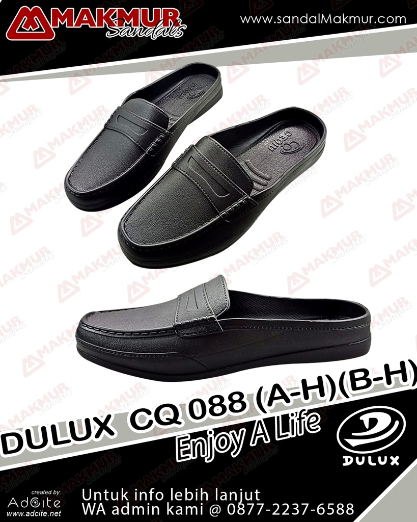 Dulux CQ 088 (A) [H] ( 38-43 )