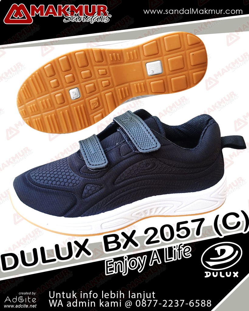 Dulux BX 2057 (C) ( 30-34 ) [W-Dus]