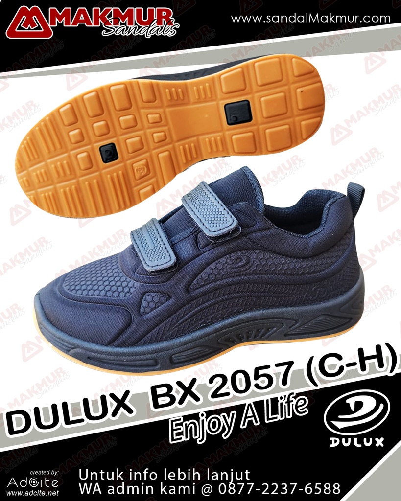 Dulux BX 2057 (C) [H] ( 30-34 ) [W-Dus]