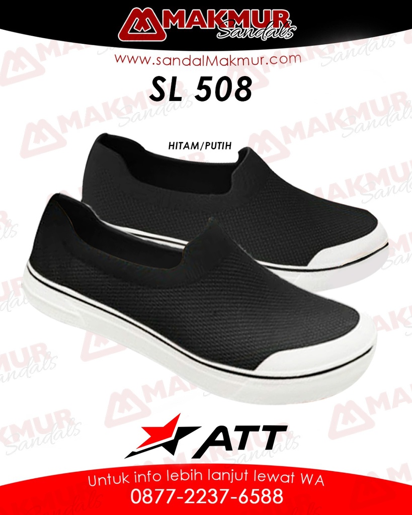 ATT SL 508 B [H/P] (37-40)
