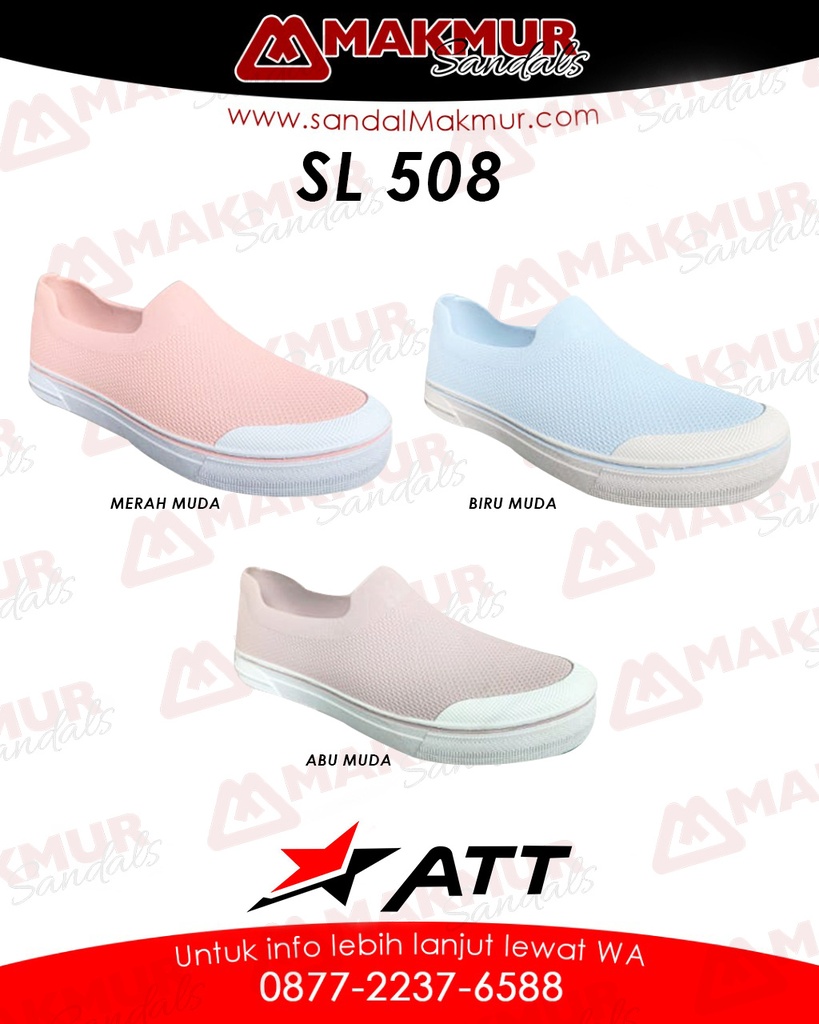 ATT SL 508 B [MM/AM/BM] (37-40)