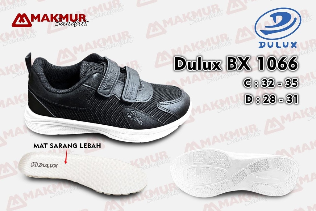 Dulux BX 1066 (C) [W-Dus] ( 32 - 35 )