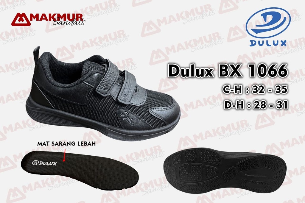 Dulux BX 1066 (D) [H] [W-Dus] (28-31)